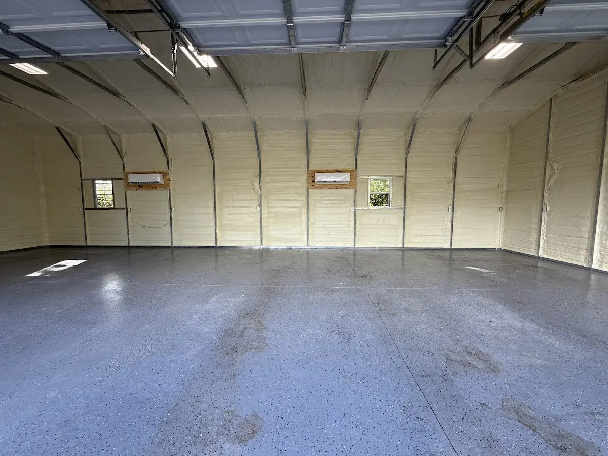 Spray Foam Roofing services in Shaw Heights, CO